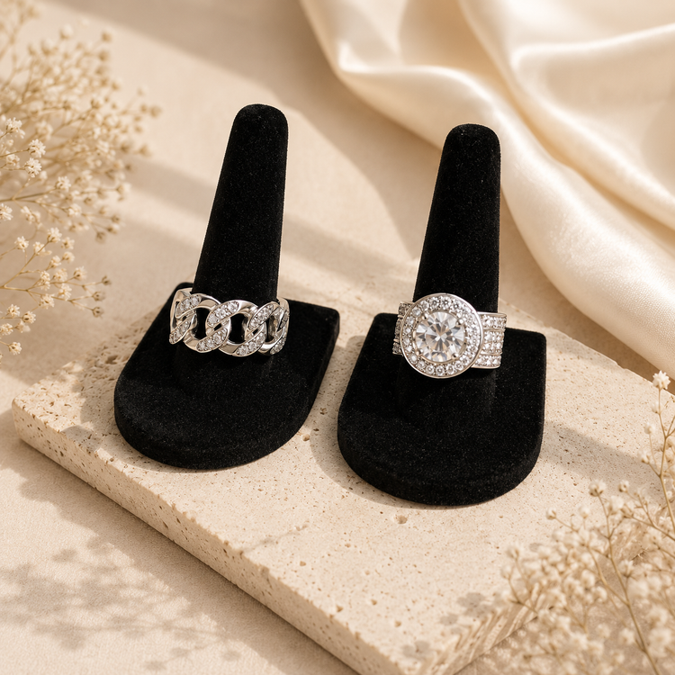 Ringen